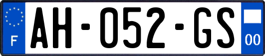 AH-052-GS