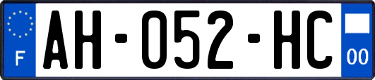 AH-052-HC
