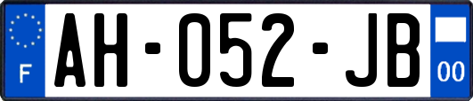 AH-052-JB