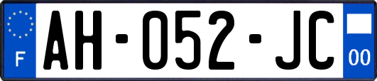 AH-052-JC