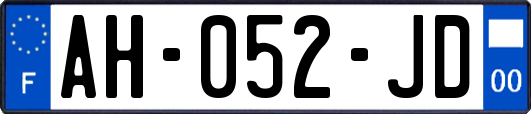 AH-052-JD