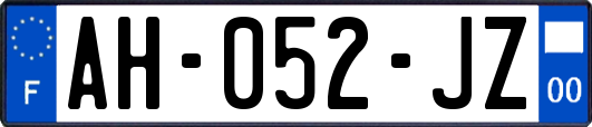 AH-052-JZ