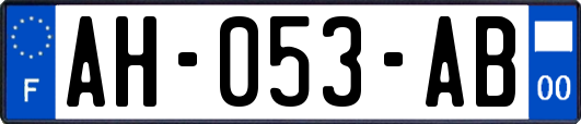 AH-053-AB