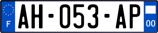 AH-053-AP