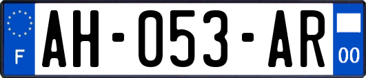 AH-053-AR