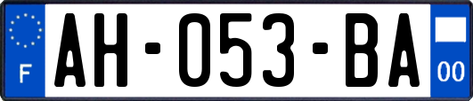 AH-053-BA