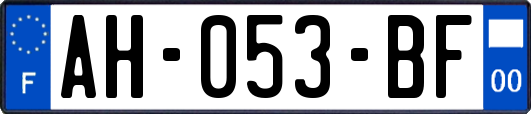 AH-053-BF