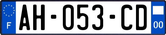 AH-053-CD