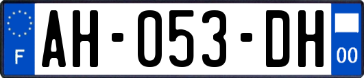 AH-053-DH