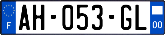 AH-053-GL