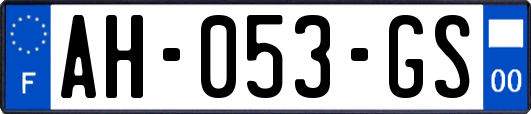 AH-053-GS