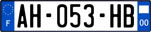 AH-053-HB