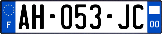 AH-053-JC