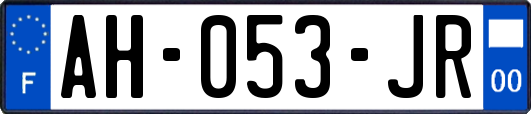 AH-053-JR