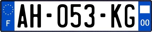 AH-053-KG