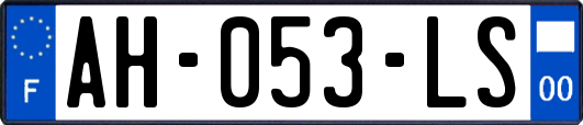 AH-053-LS