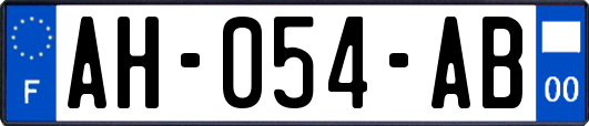 AH-054-AB