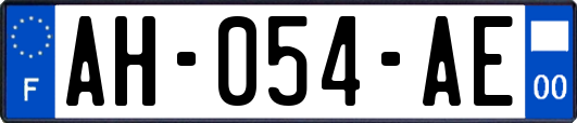 AH-054-AE