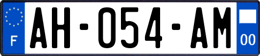 AH-054-AM