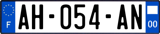 AH-054-AN