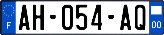 AH-054-AQ