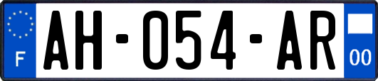 AH-054-AR