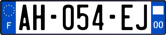 AH-054-EJ