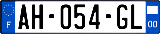 AH-054-GL