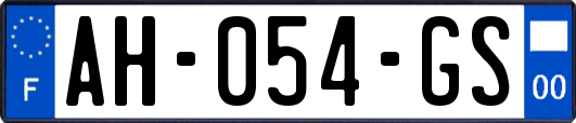 AH-054-GS
