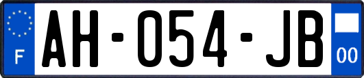 AH-054-JB