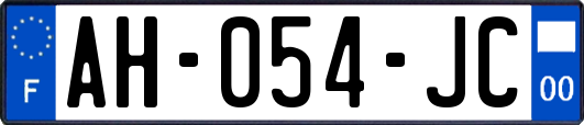 AH-054-JC