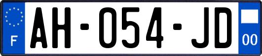 AH-054-JD