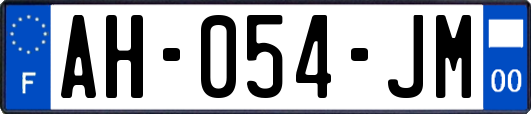 AH-054-JM