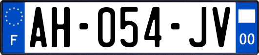 AH-054-JV