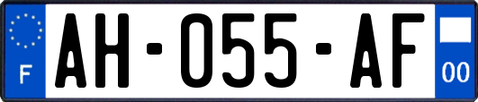 AH-055-AF