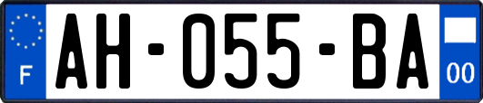 AH-055-BA