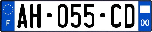 AH-055-CD