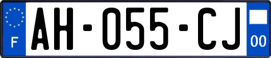 AH-055-CJ