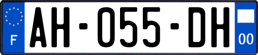 AH-055-DH