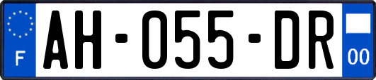 AH-055-DR