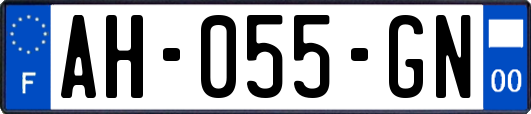 AH-055-GN