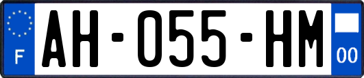 AH-055-HM