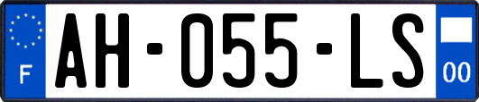 AH-055-LS