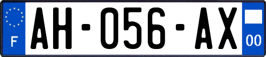 AH-056-AX