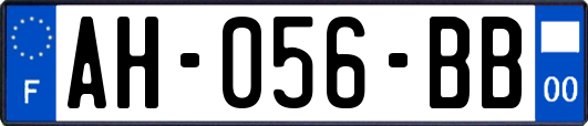 AH-056-BB