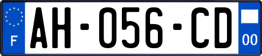 AH-056-CD