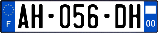 AH-056-DH