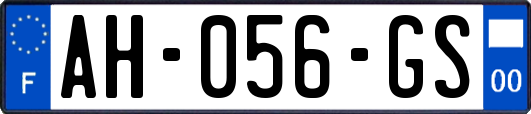 AH-056-GS