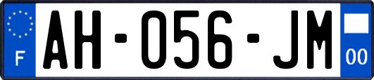 AH-056-JM