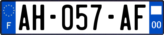 AH-057-AF